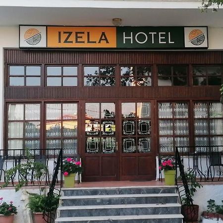 Izela Hotel Kala Nera Luaran gambar