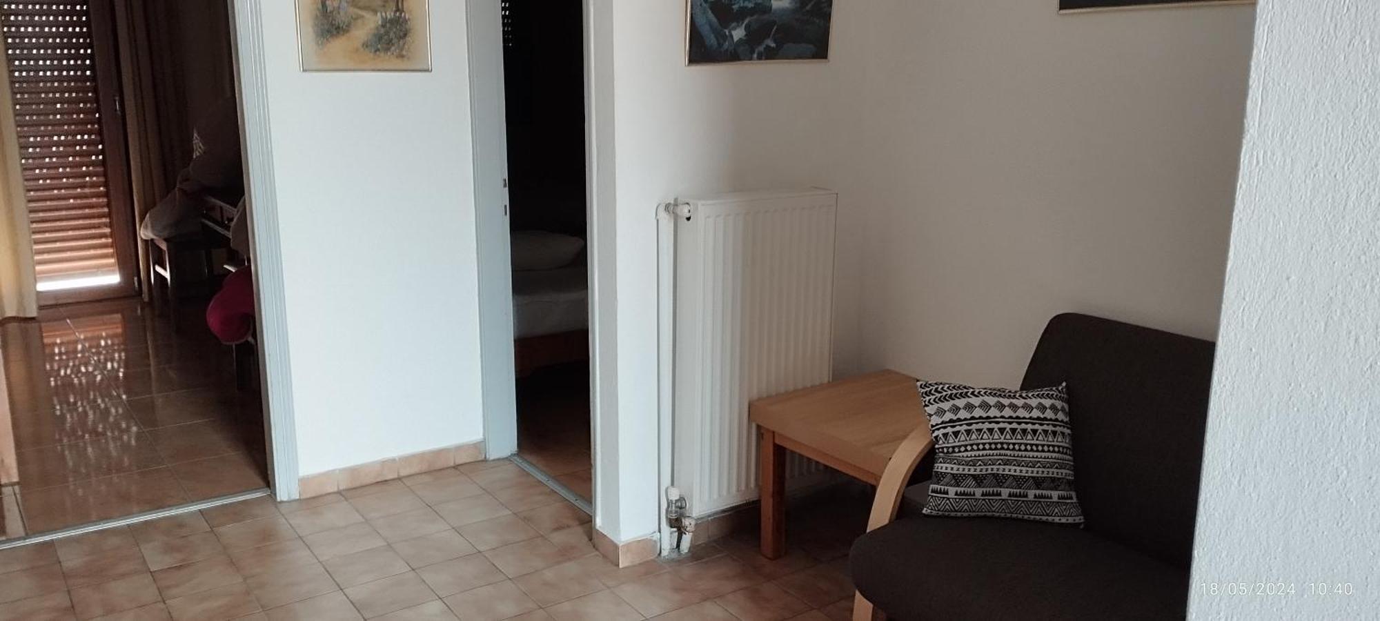 Izela Hotel Kala Nera Luaran gambar