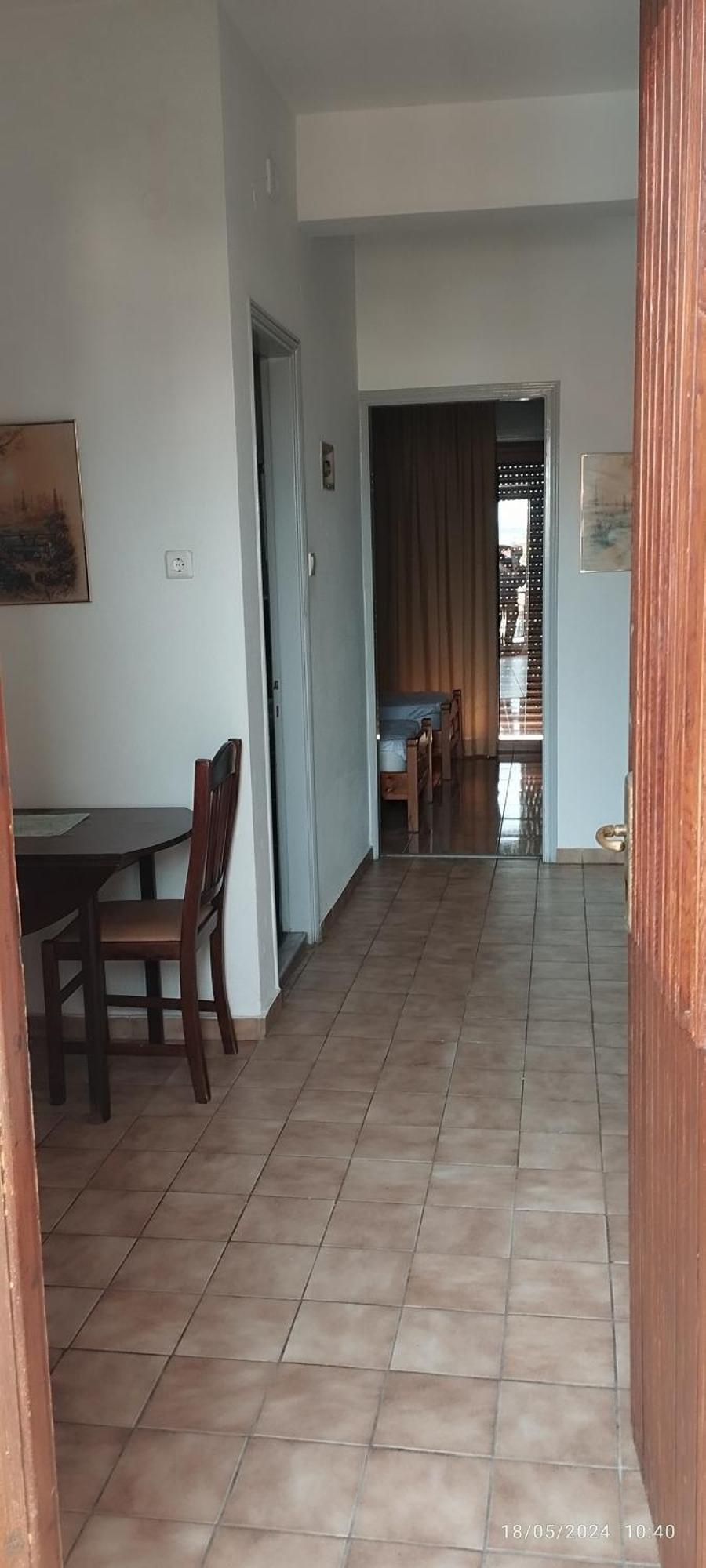 Izela Hotel Kala Nera Luaran gambar