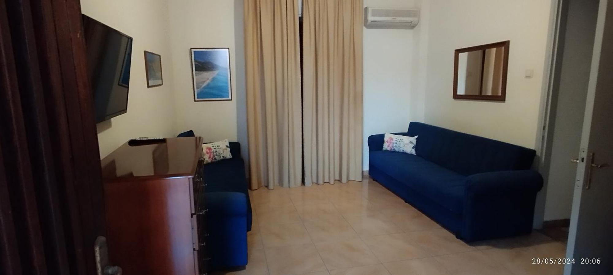 Izela Hotel Kala Nera Luaran gambar