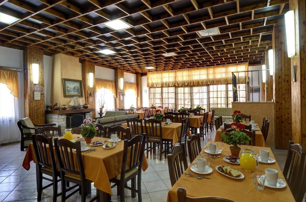 Izela Hotel Kala Nera Luaran gambar